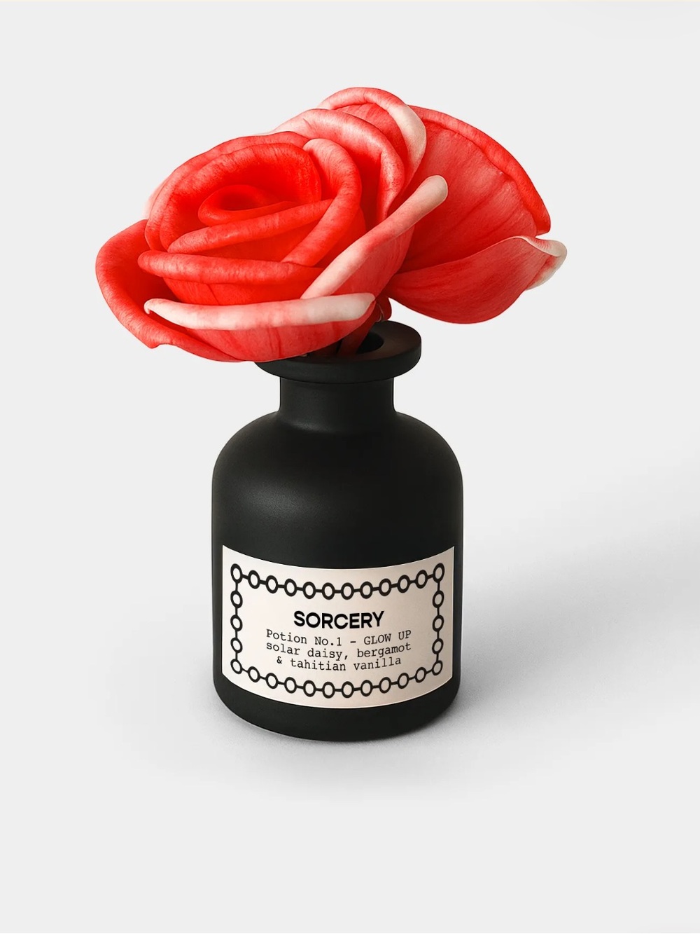 Sorcery Red Fragrance Diffuser - Potion No. 3